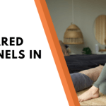 infrared panel heaters