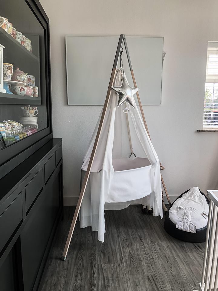 Safe and Efficient Heating for a Child Care Center in the Netherlands