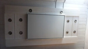 Family house in Germany using Sundirect infrared panel heaters