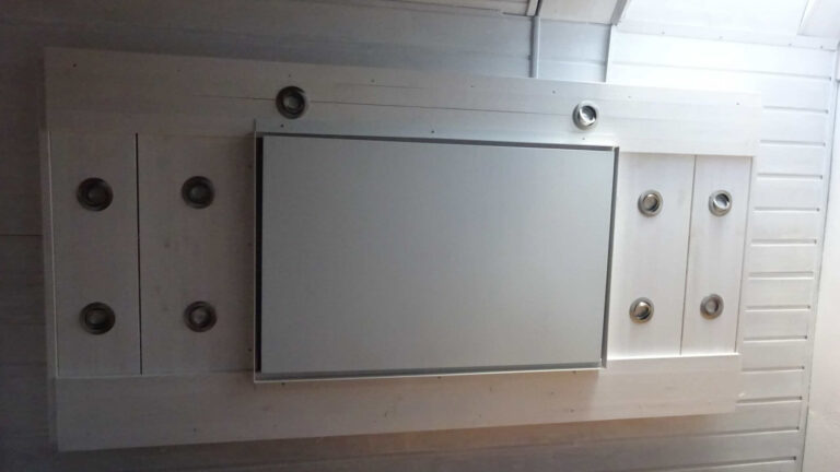 Einfamilienhaus in Deutschland mit Sundirect Infrarotpaneelheizung