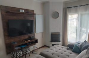 House in Brazil using Sundirect IC700-Plus IR heater