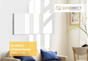Sundirect’s new brochure 2019/20