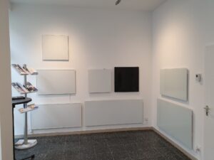 Sundirect showroom in Vienna