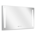 LM–Pro          Round lighting Mirror with heat