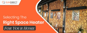 Infrared Space Heater – Convenient, Energy Efficient and Incredibly Useful