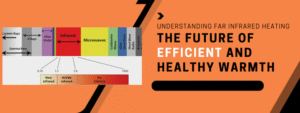 Understanding Far Infrared Heating: The Future of Efficient and Healthy Warmth