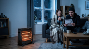 The Hidden Energy Waste in Traditional Heaters That Is Increasing Your Electricity Bill