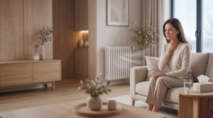 The Silent Problem in Your Home: How Air-Based Heating Affects Your Health